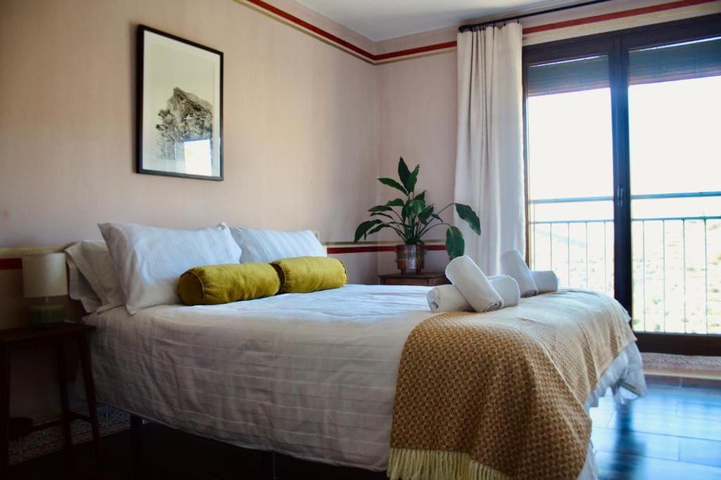 Double Room room - Image 1