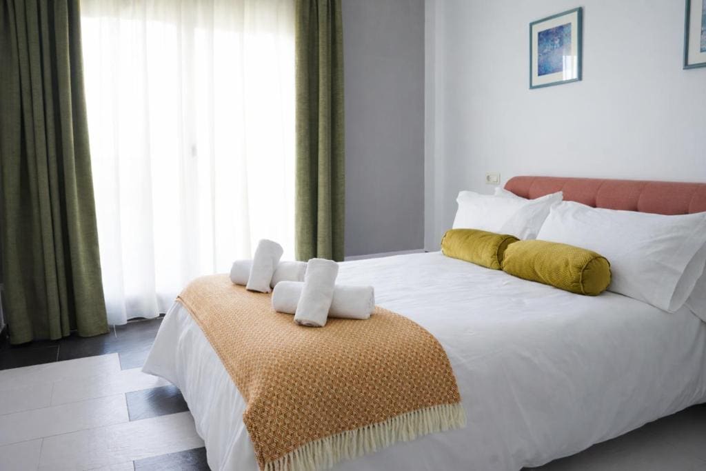 Double Room room - Image 2