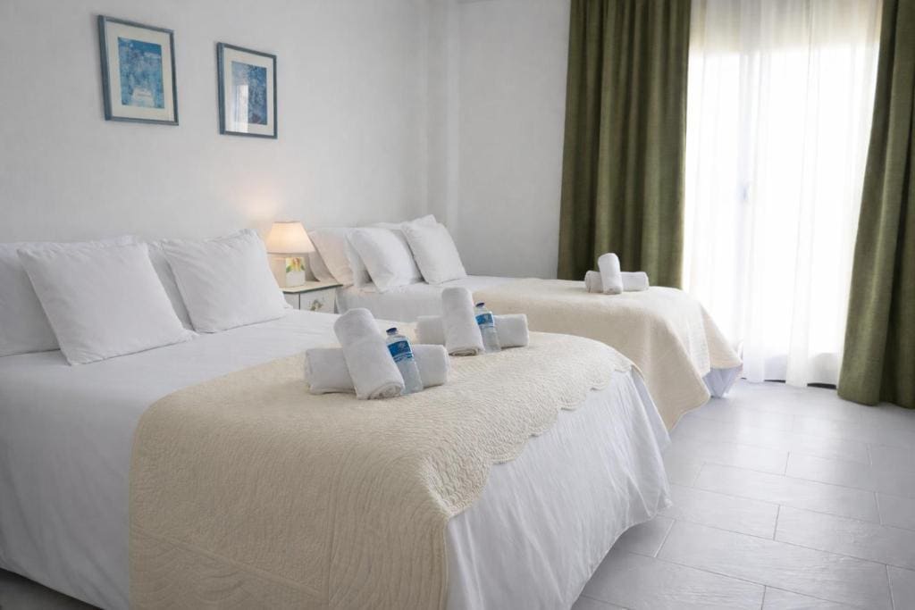 Triple Room room - Image 1