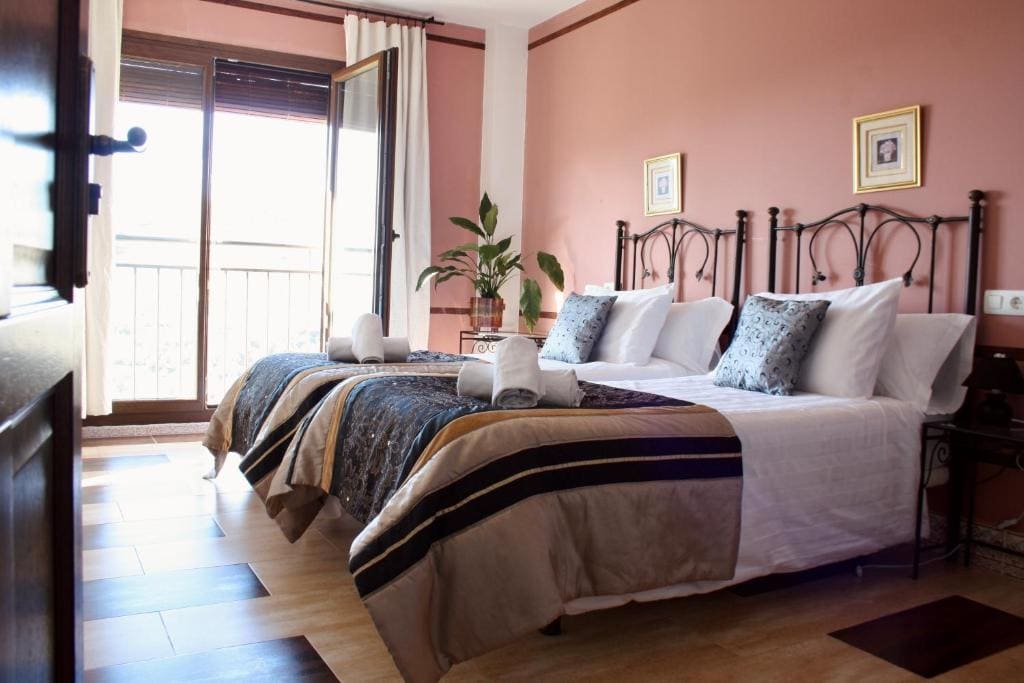 Twin Room room - Image 1