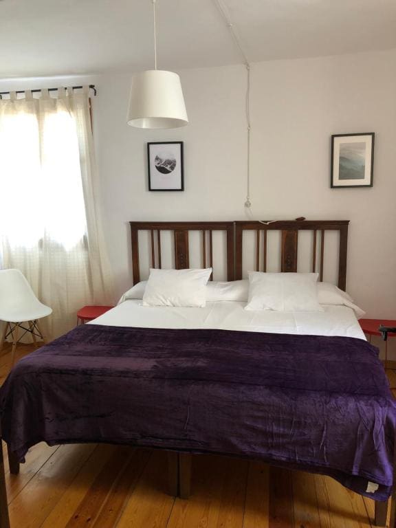 Double Room with Private Bathroom room - Image 1