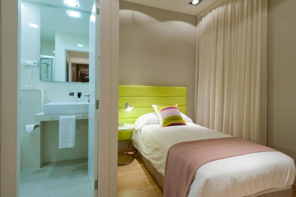 Single Room room - Image 3