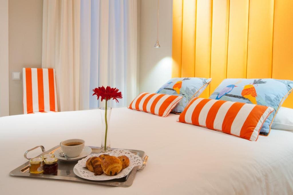 Standard Double Room room - Image 3