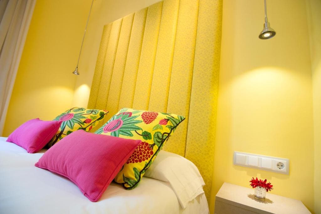 Standard Double Room room - Image 1