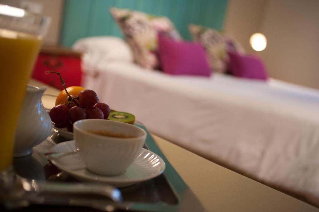 Superior Double or Twin Room room - Image 2
