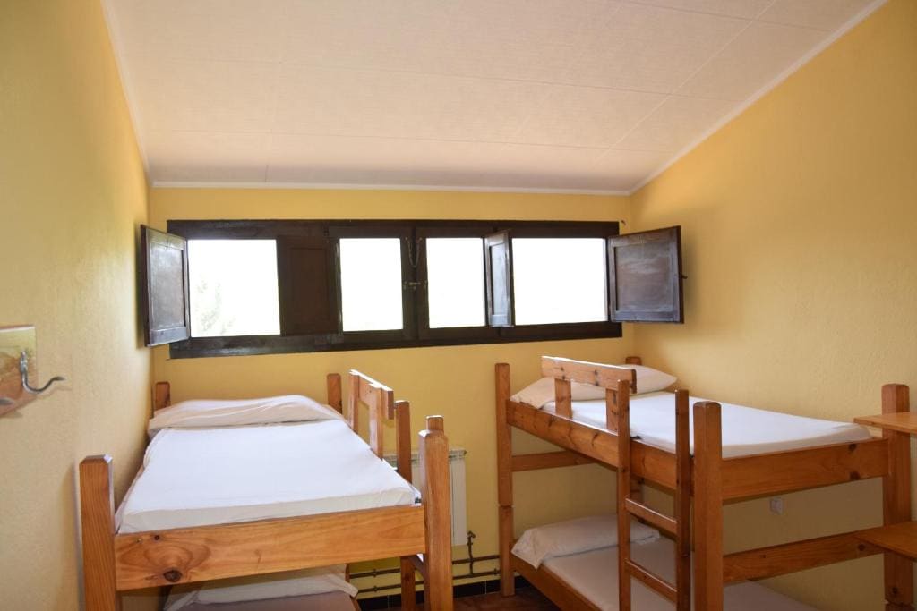 Family Double Room room - Image 1