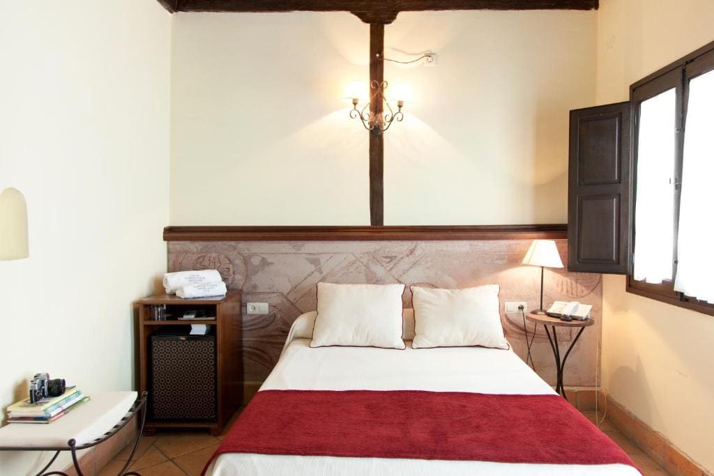 Single Room room - Image 3