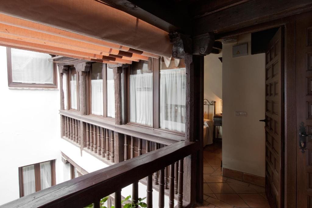 Single Room room - Image 1