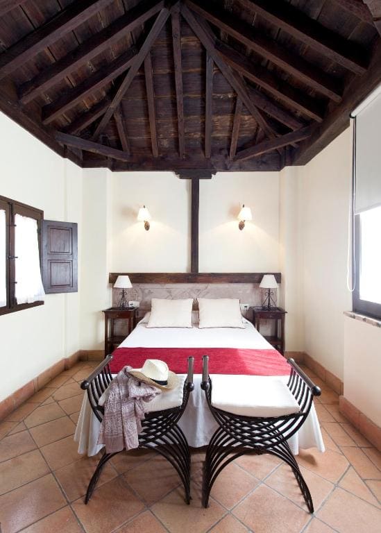 Superior Double Room room - Image 2