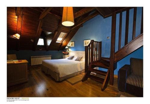 Quadruple Room room - Image 3