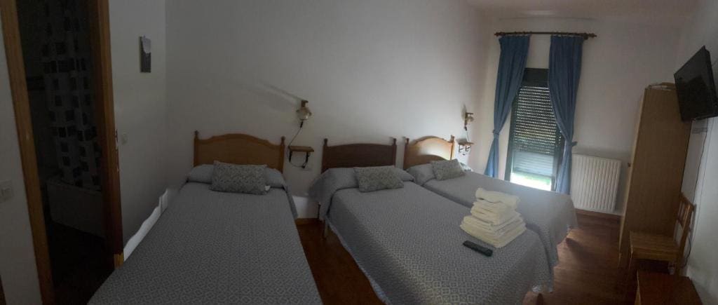 Twin Room room - Image 2