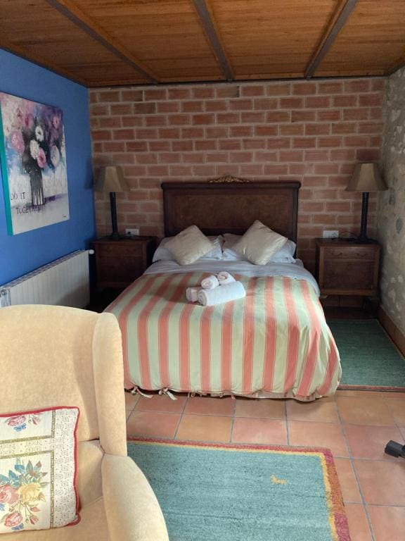 Deluxe Suite room - Image 2
