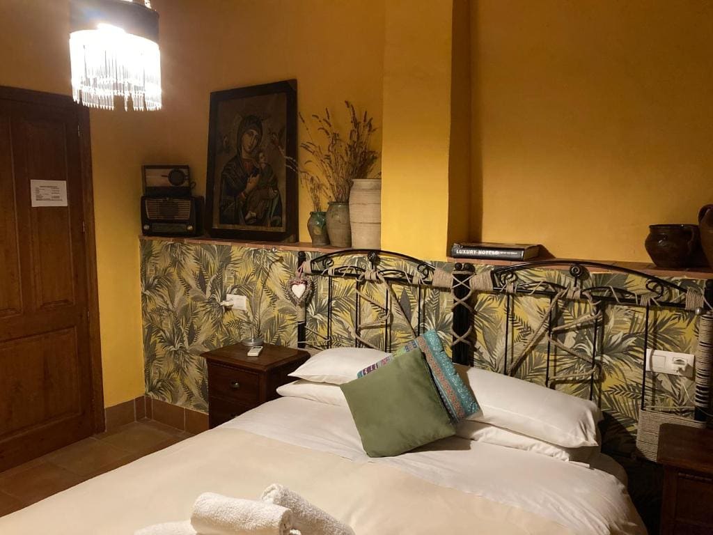 Deluxe Double Room room - Image 2