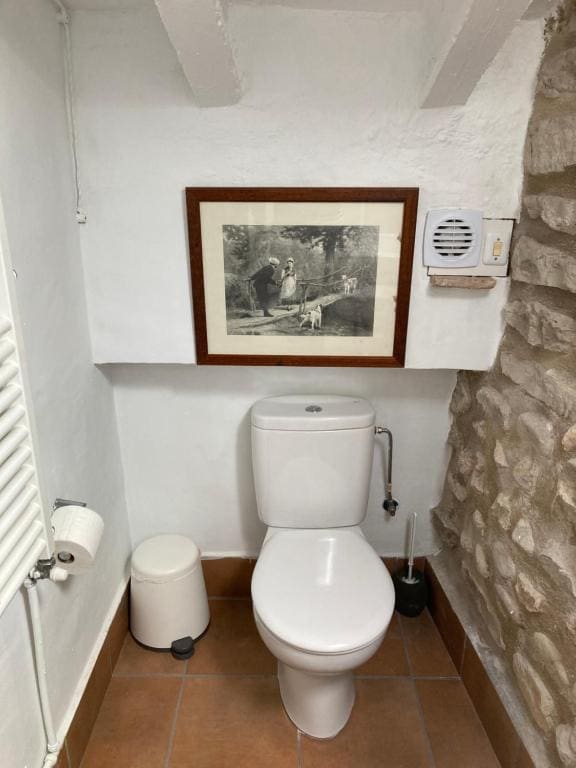 Deluxe King Studio room - Image 2