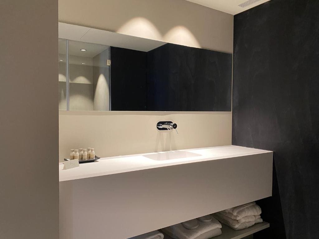 Deluxe Double Room room - Image 2