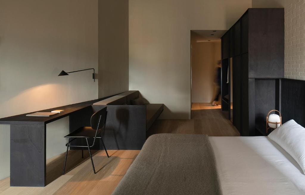 Junior Suite with Terrace room - Image 3