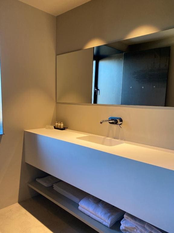 Junior Suite with Terrace room - Image 2