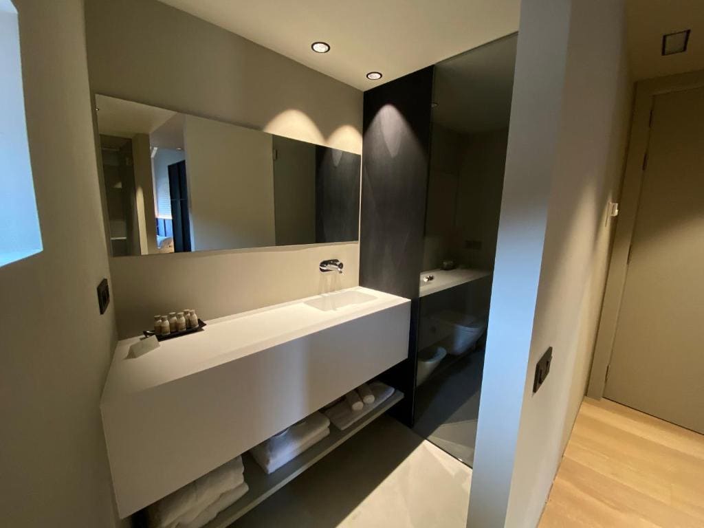 Junior Suite room - Image 1