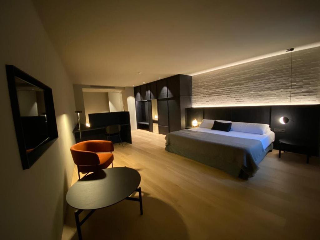 Junior Suite room - Image 3