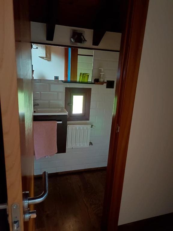 Two-Bedroom House room - Image 3