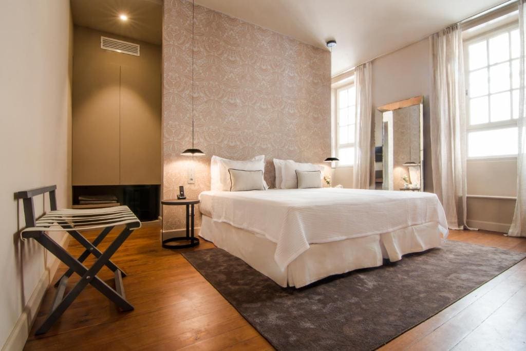 Deluxe Double Room room - Image 1