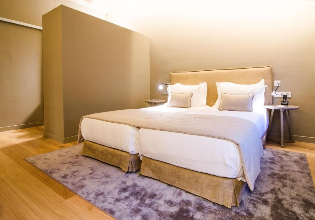 Superior Double Room room - Image 3