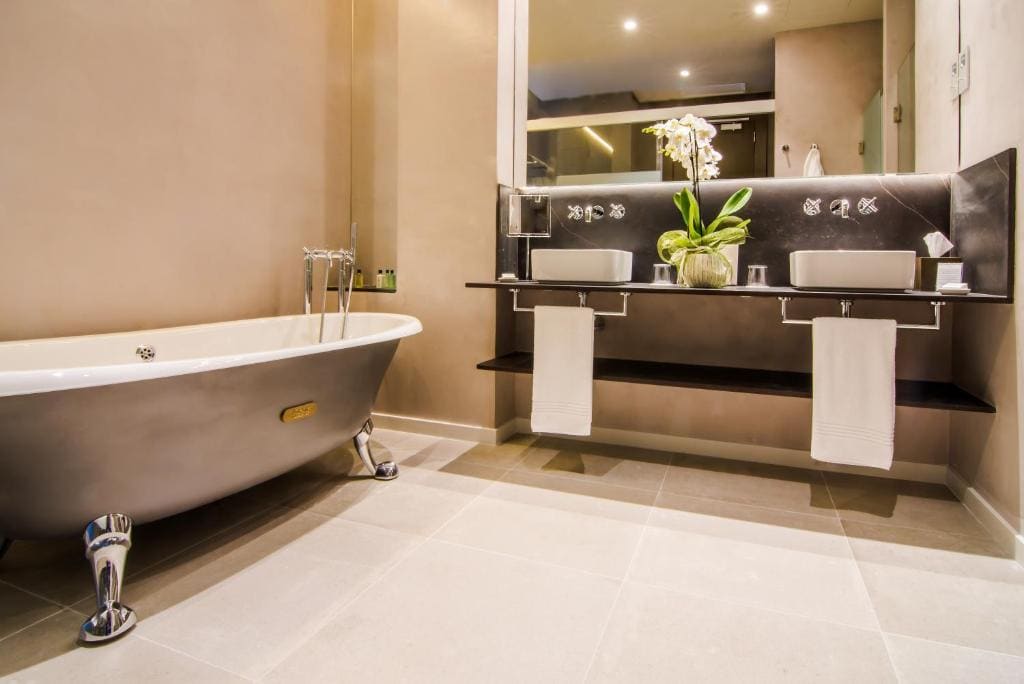 Suite with Terrace room - Image 3