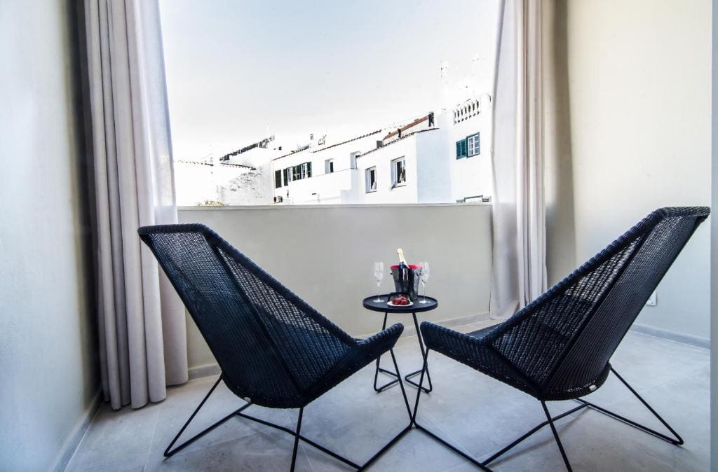 Suite with Terrace room - Image 1