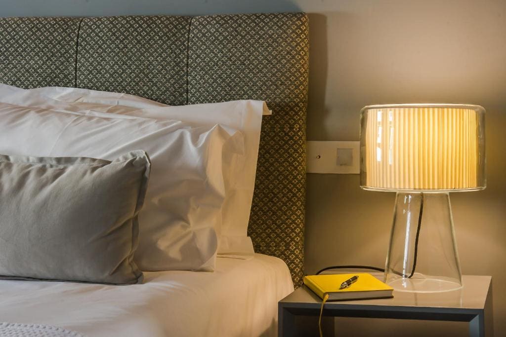 Superior Double Room room - Image 2