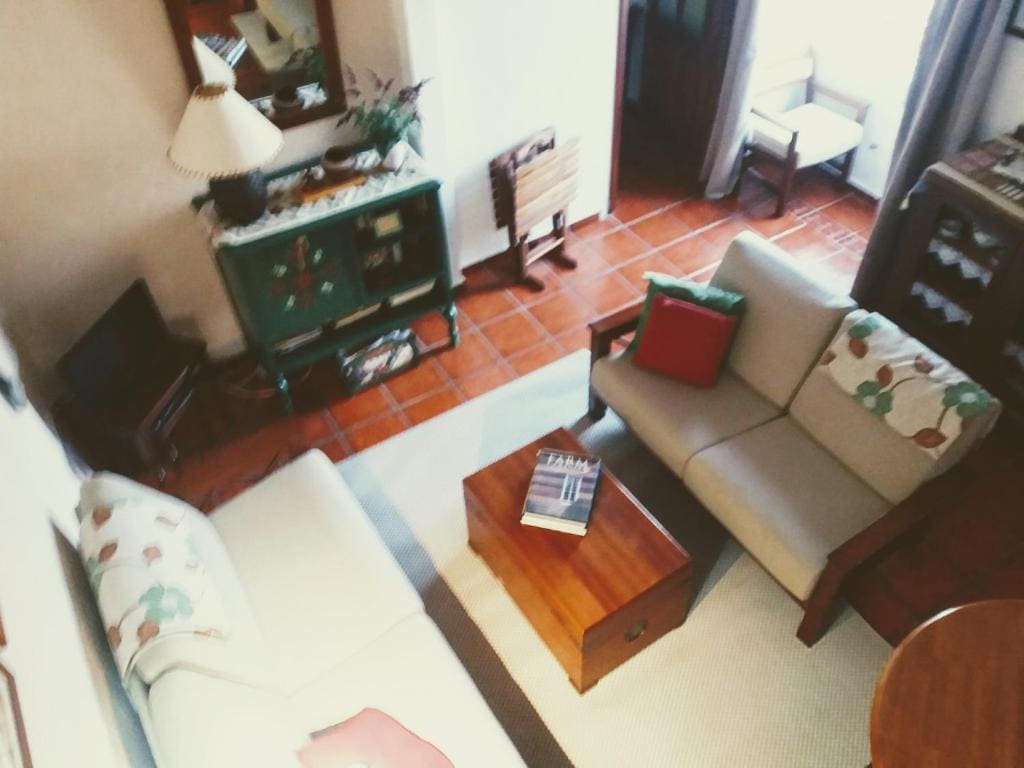 Country House - Two Bedrooms room - Image 3