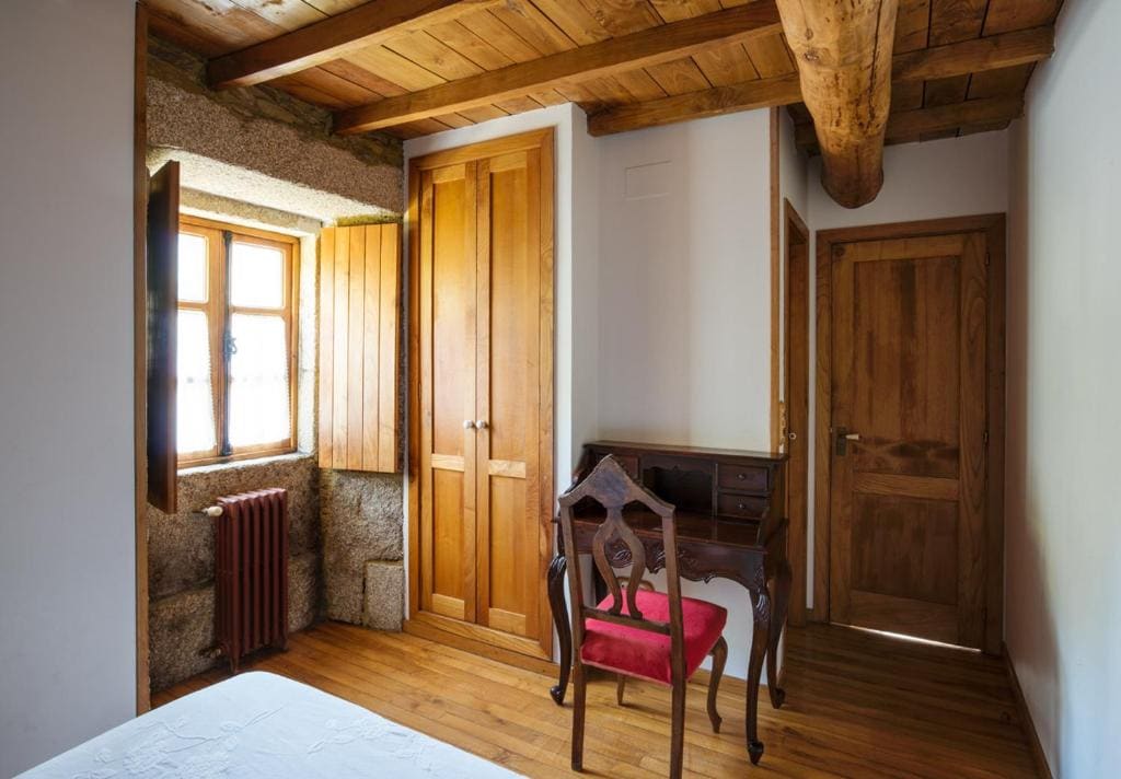 Double Room room - Image 1