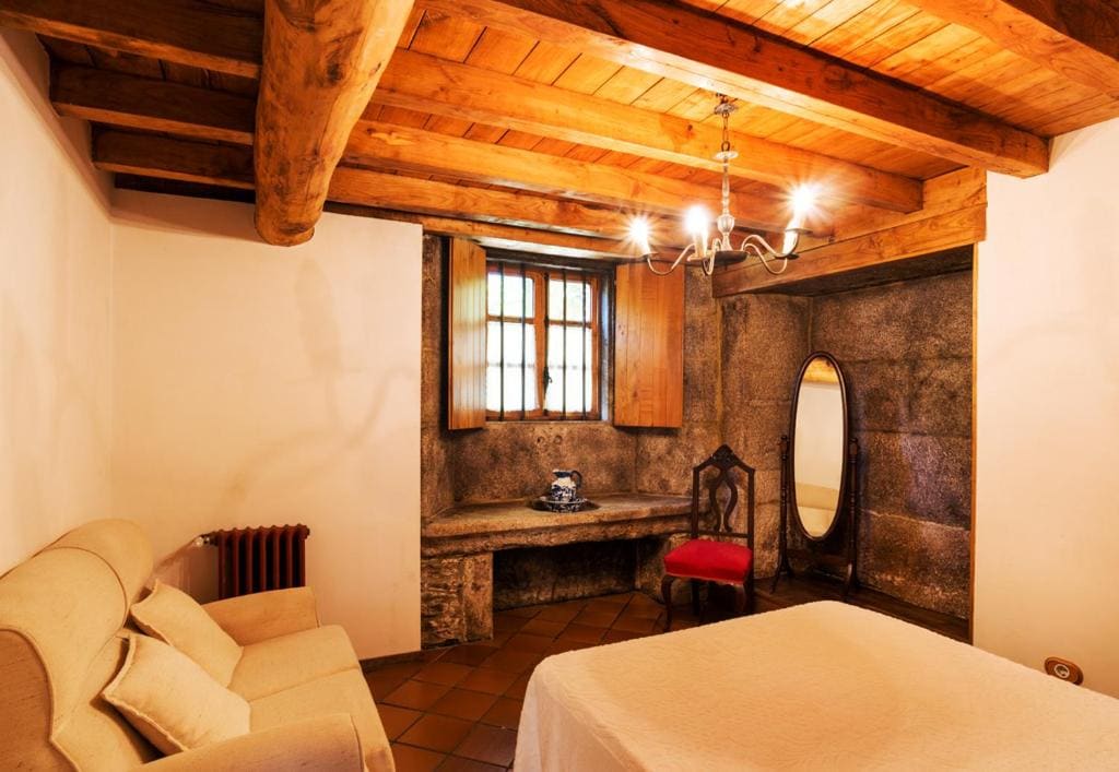 Double Room room - Image 2