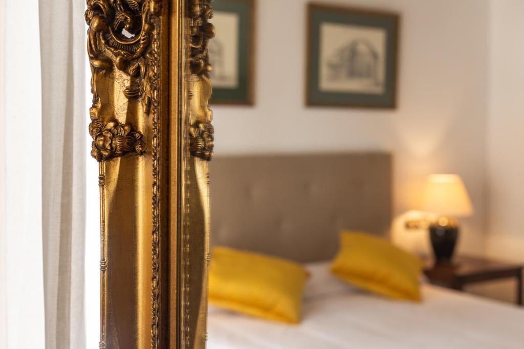 Deluxe Double Room room - Image 3
