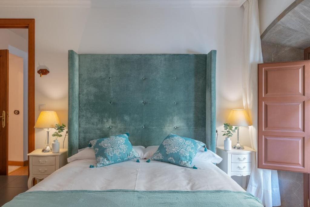 Standard Quadruple Room room - Image 3