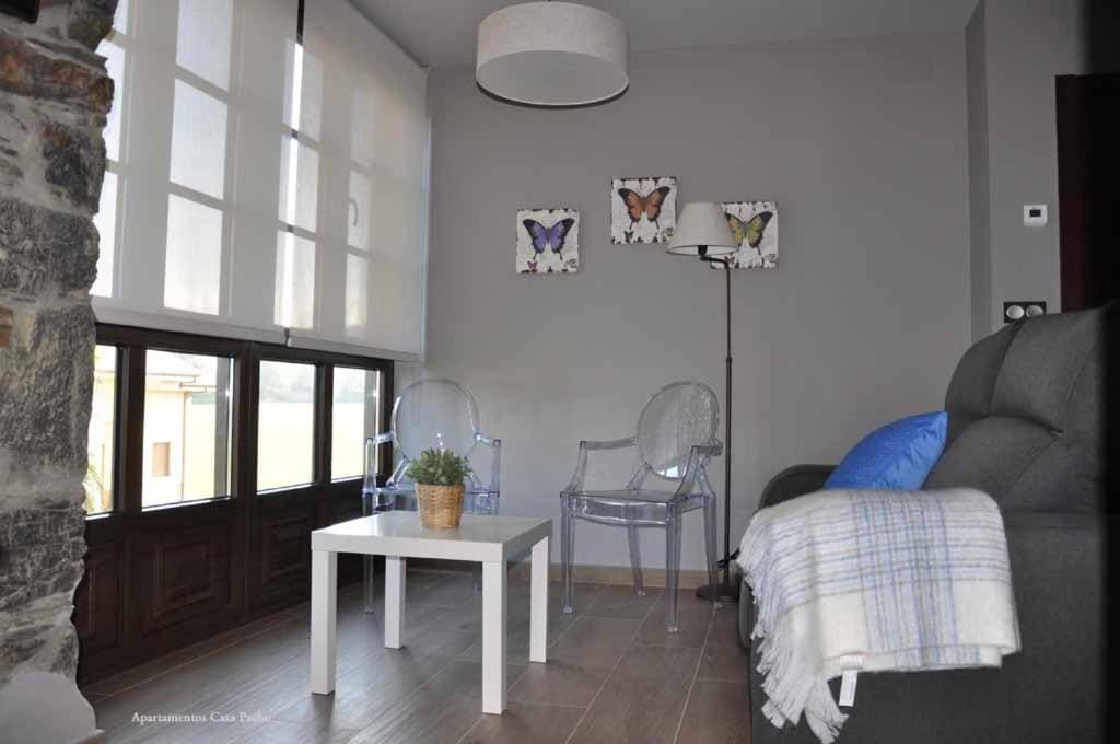 Two-Bedroom Apartment room - Image 3