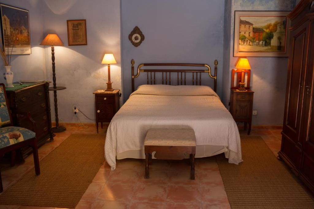Double Room room - Image 1