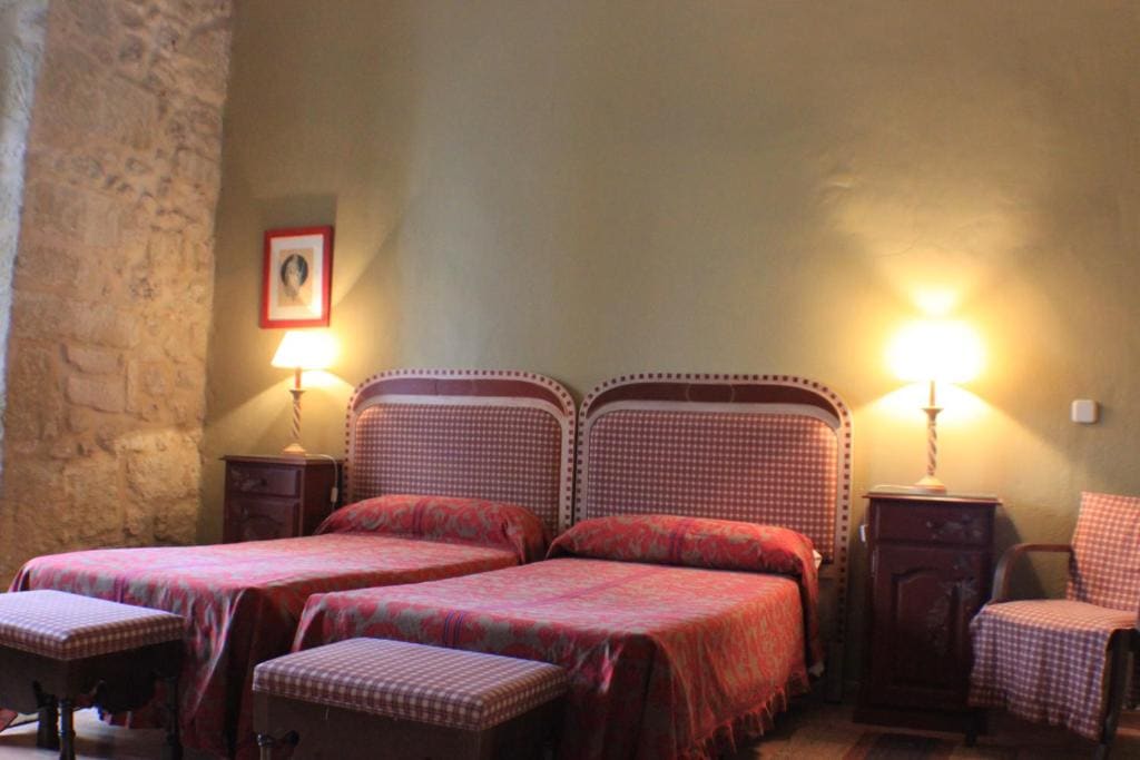 Superior Twin Room room - Image 1