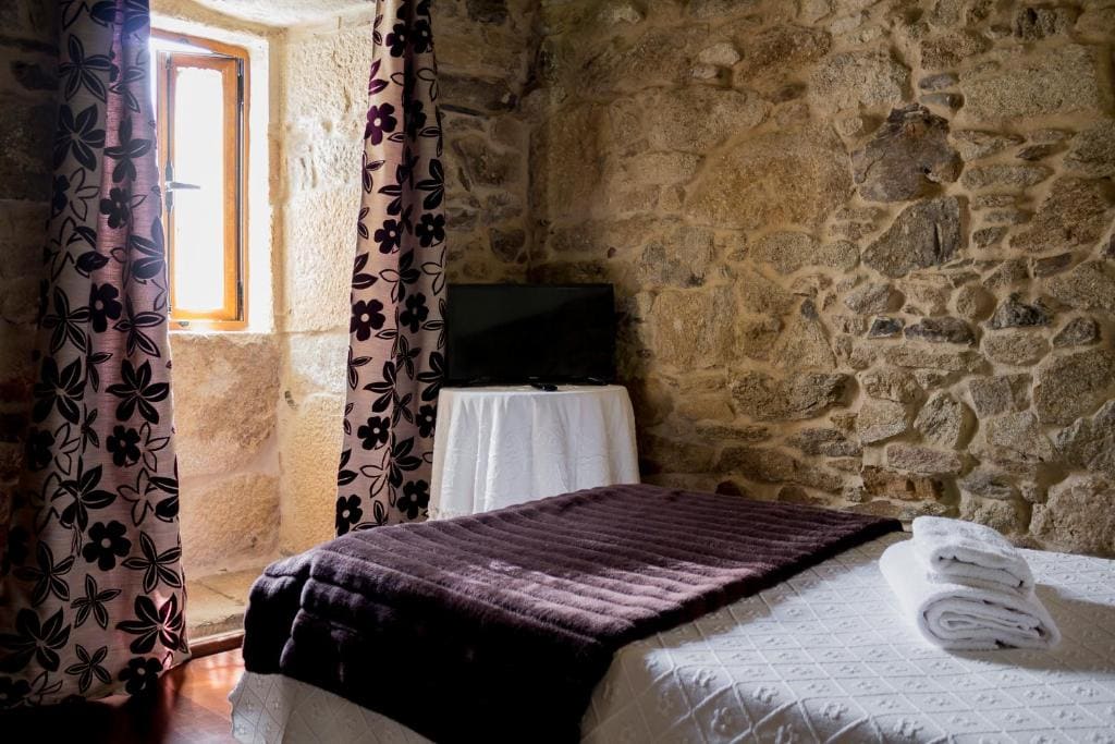 Triple Room with Garden View room - Image 2