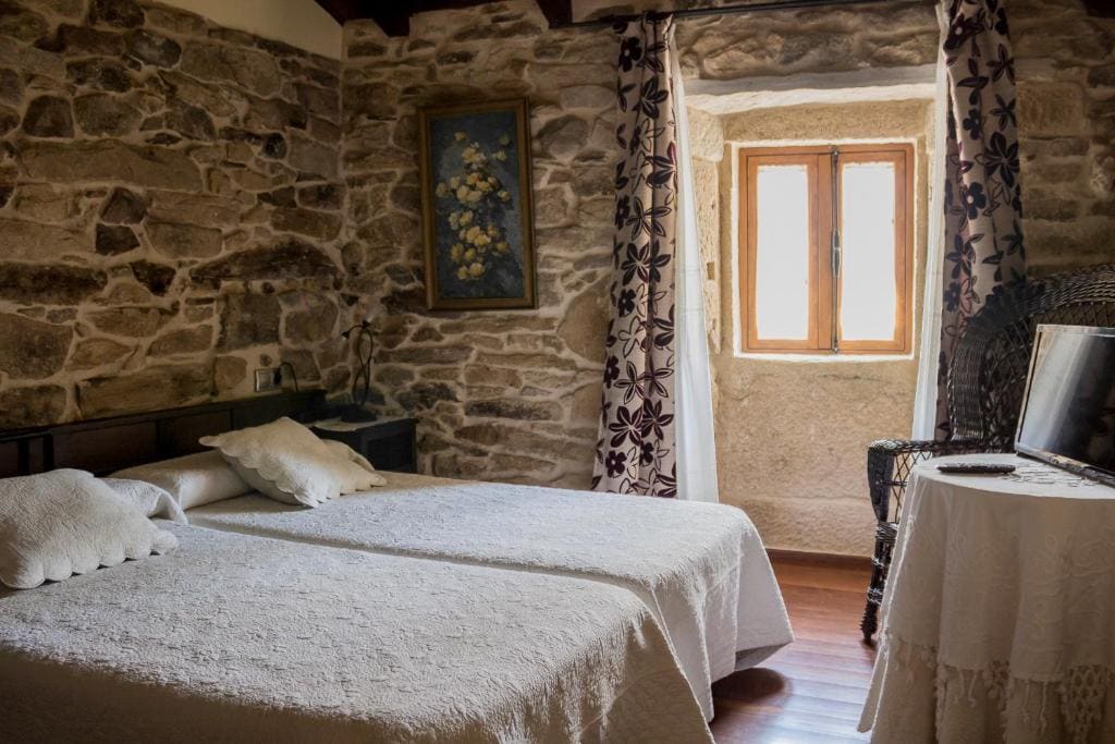 Triple Room with Garden View room - Image 3