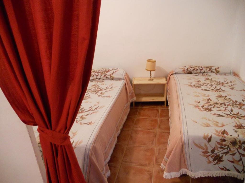 Twin Room room - Image 1