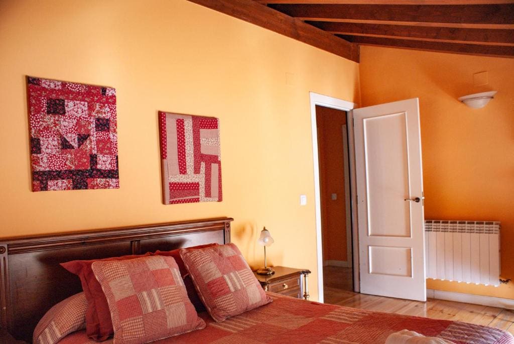 Three-Bedroom House room - Image 2