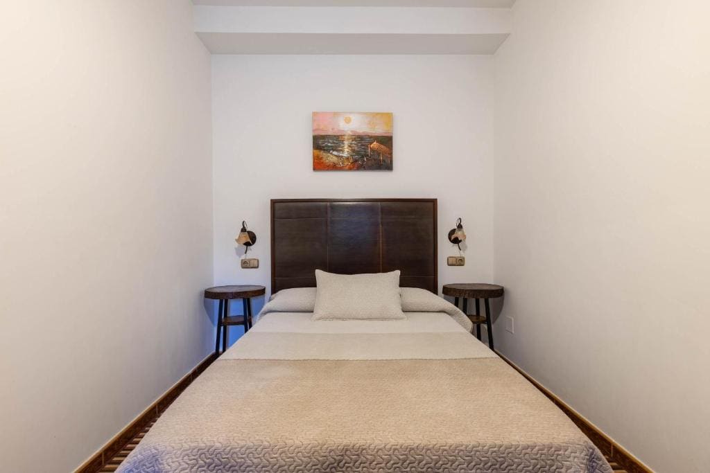 Superior Apartment with Balcony room - Image 2