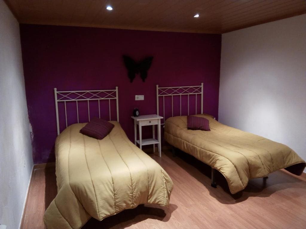 Holiday Home room - Image 1