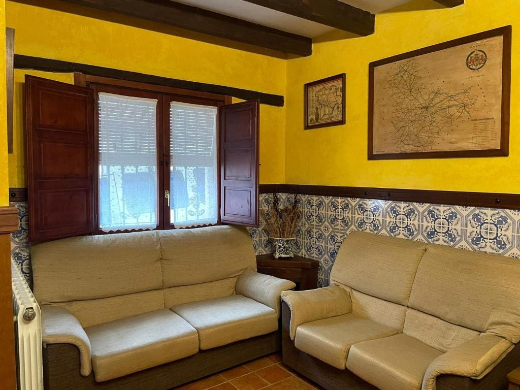 Holiday Home room - Image 1