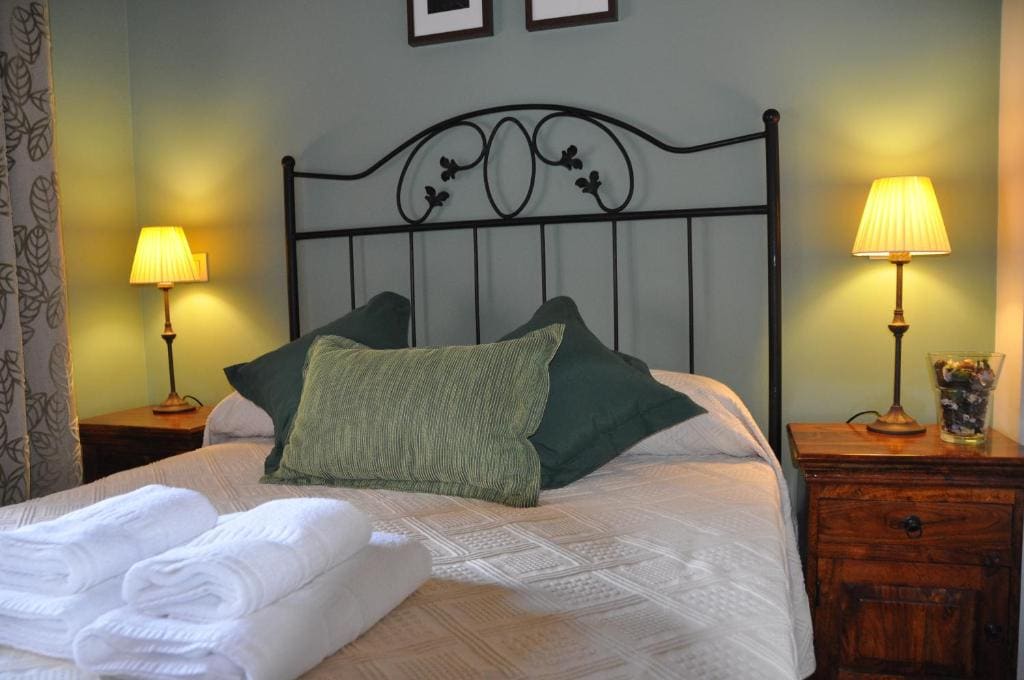 Three-Bedroom House room - Image 3