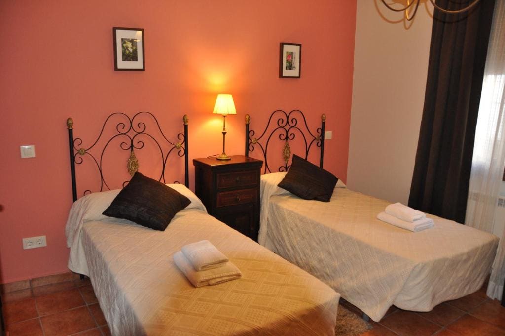 Three-Bedroom House room - Image 2