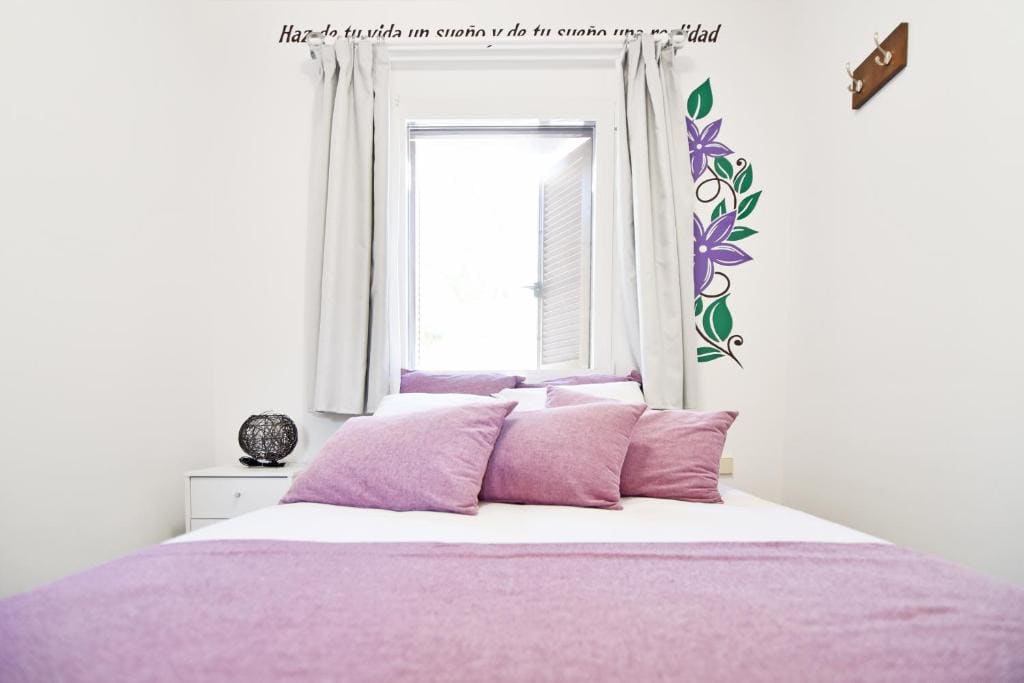 Deluxe Double Room with Extra Bed room - Image 1