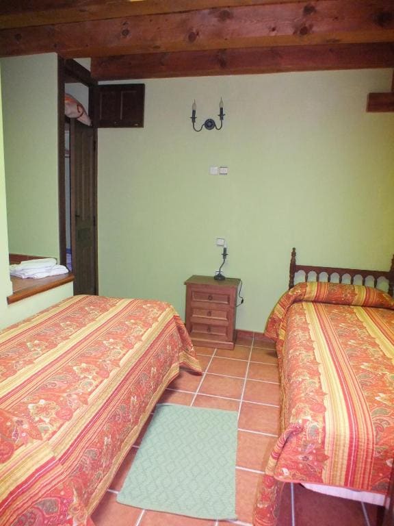 Two-Bedroom House room - Image 1
