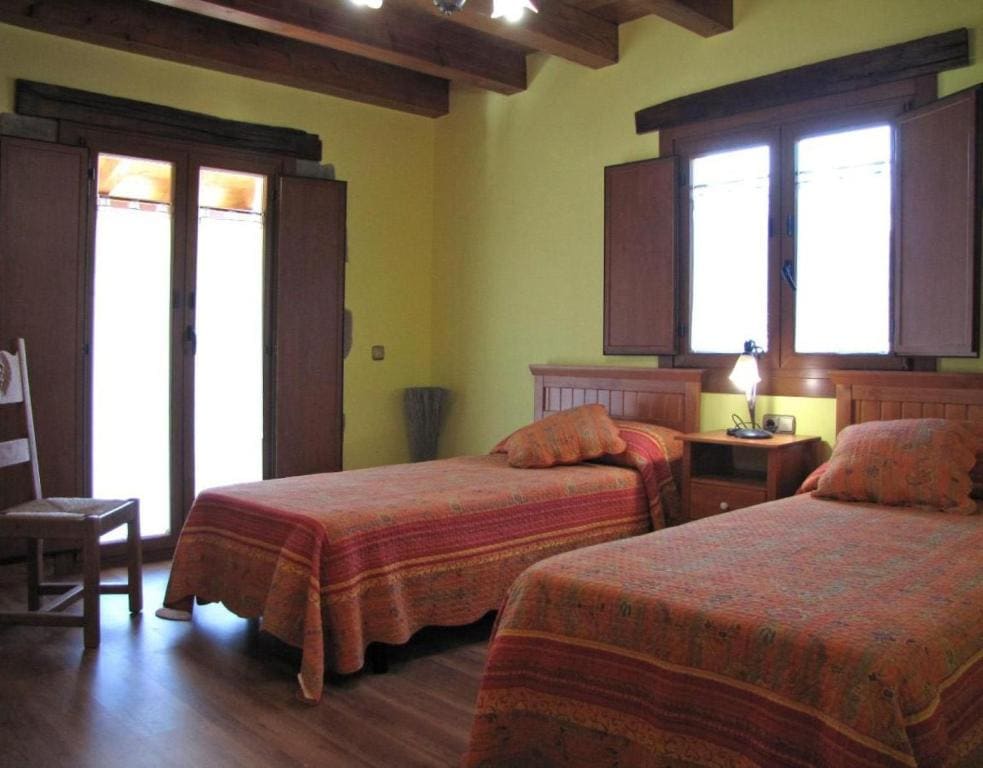Superior Apartment with Balcony room - Image 3