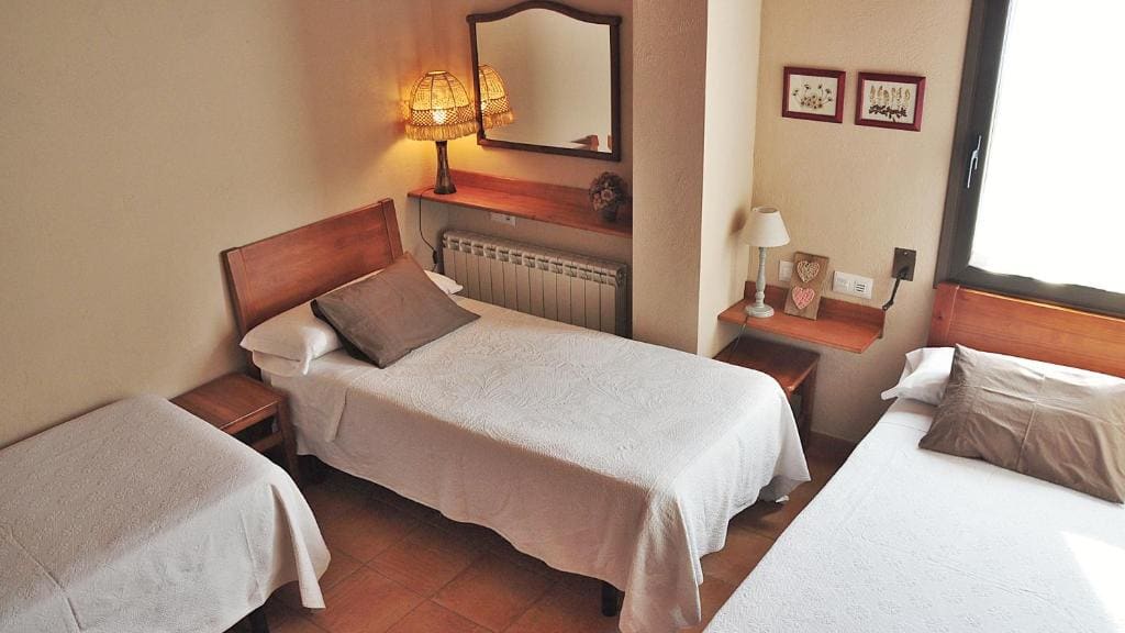 Two-Bedroom Apartment room - Image 2